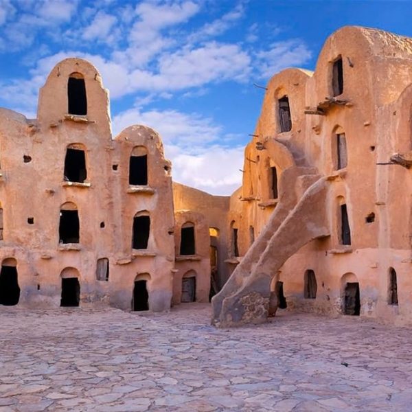 sud tunisie