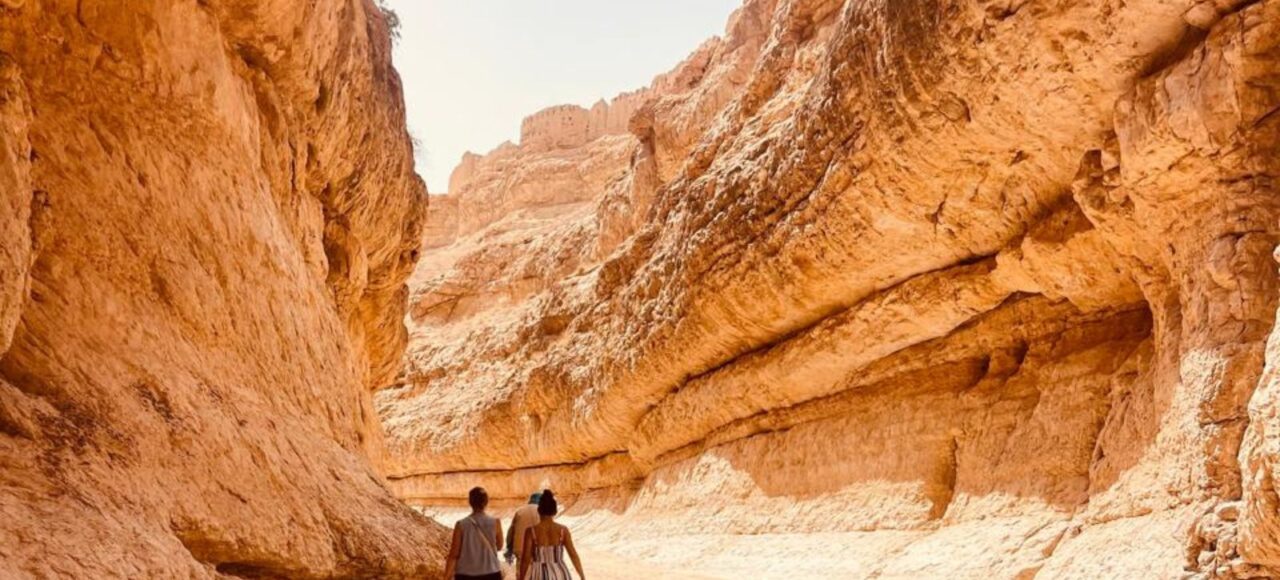 Tamaghza tunsia tour