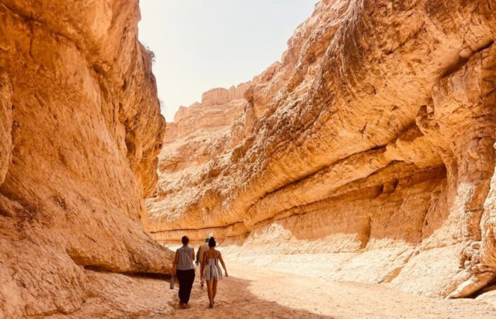 Tamaghza tunsia tour