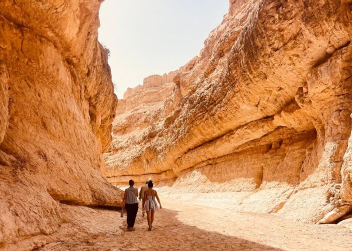 Tamaghza tunsia tour